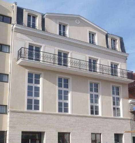 Residence D'Artagnan Монтаржи Экстерьер фото