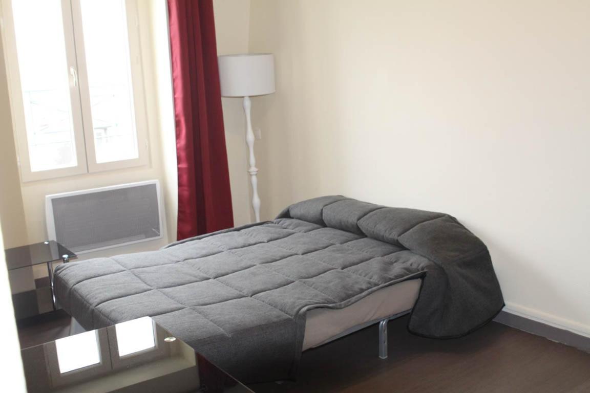Residence D'Artagnan Монтаржи Экстерьер фото